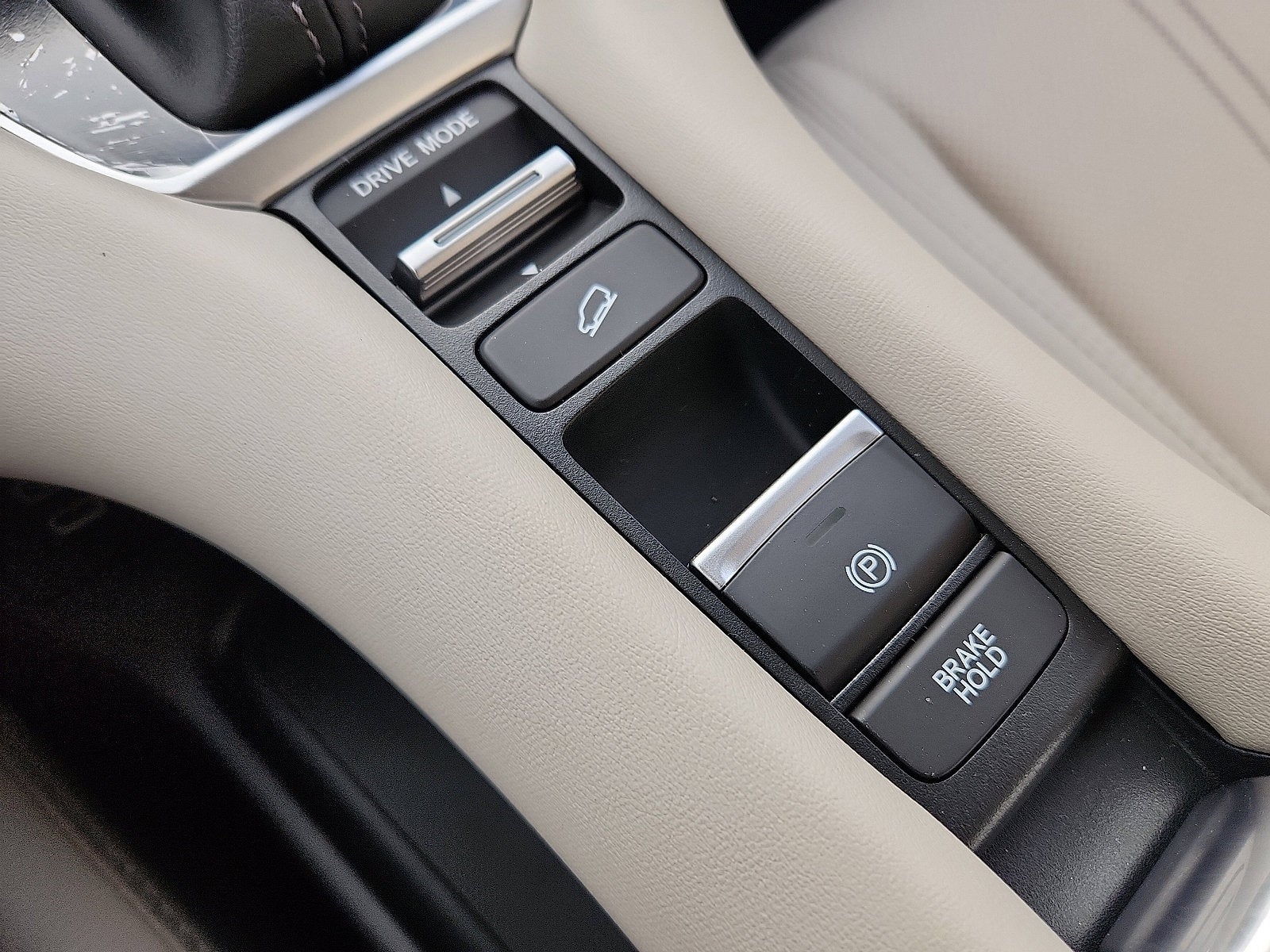 2026 Honda HR-V AWD EX-L