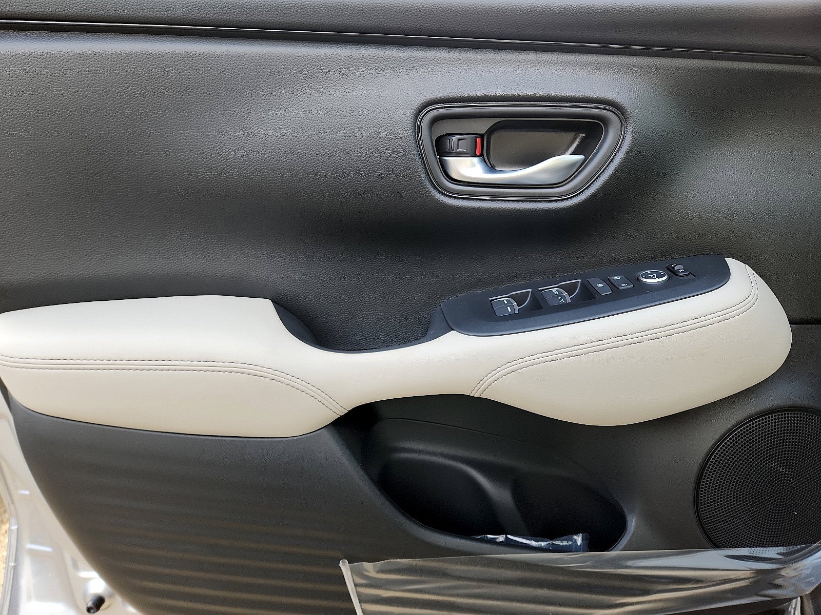 2026 Honda HR-V AWD EX-L