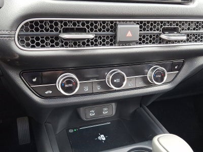 2026 Honda HR-V AWD EX-L