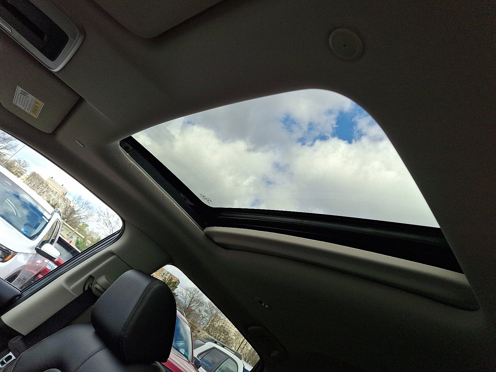 2026 Honda HR-V AWD EX-L