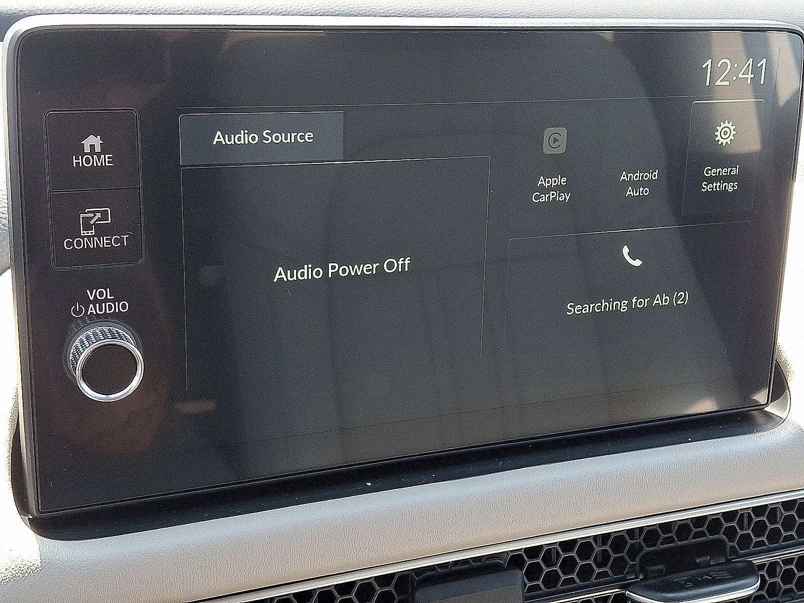 2026 Honda HR-V AWD EX-L