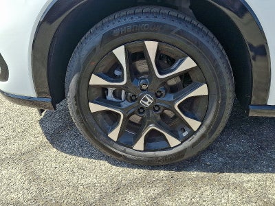 2026 Honda HR-V AWD EX-L