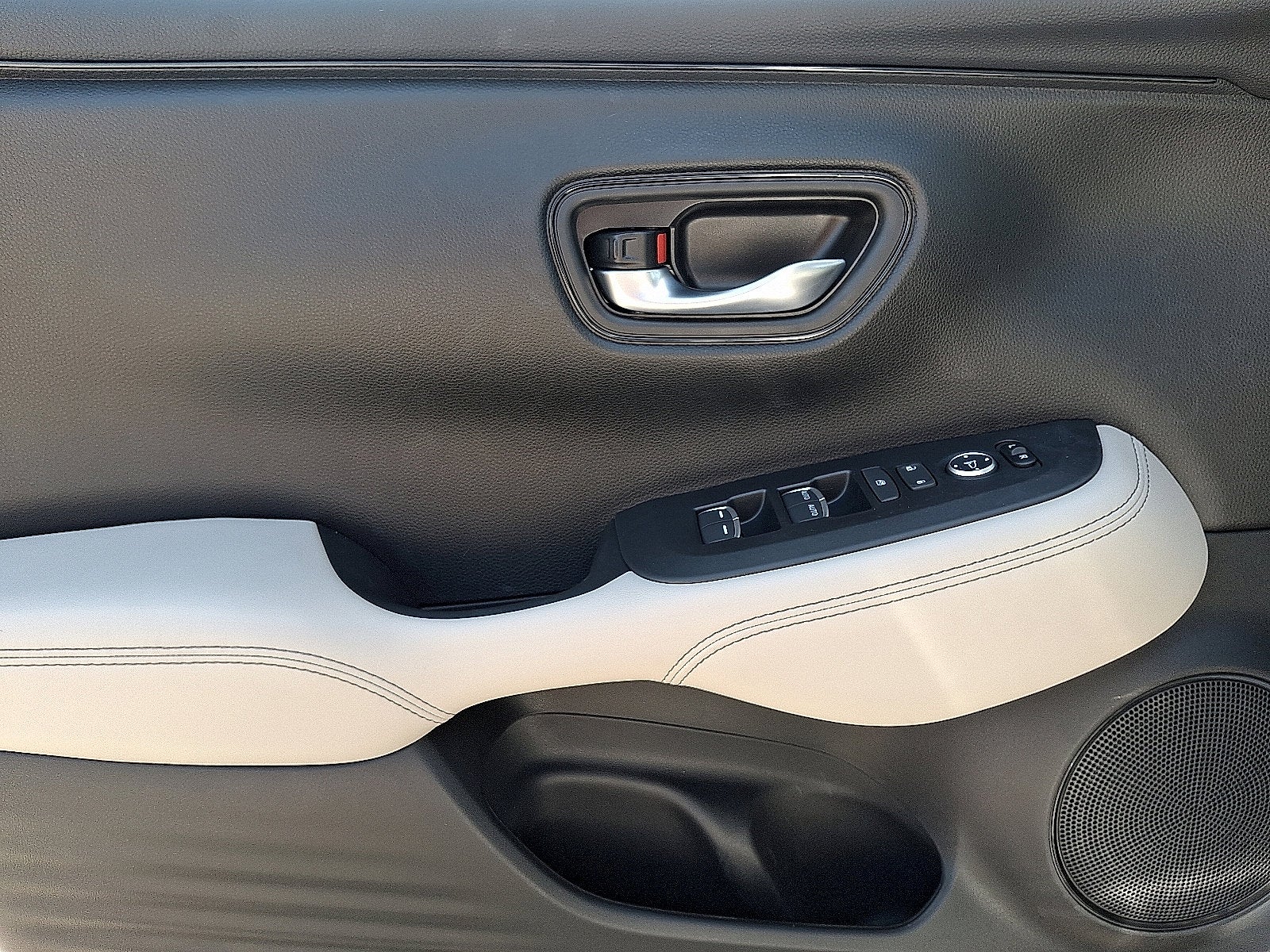 2026 Honda HR-V AWD EX-L