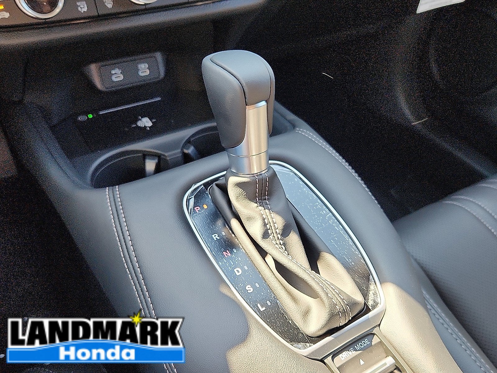 2027 Honda HR-V EX-L AWD