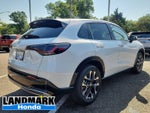 2027 Honda HR-V EX-L AWD