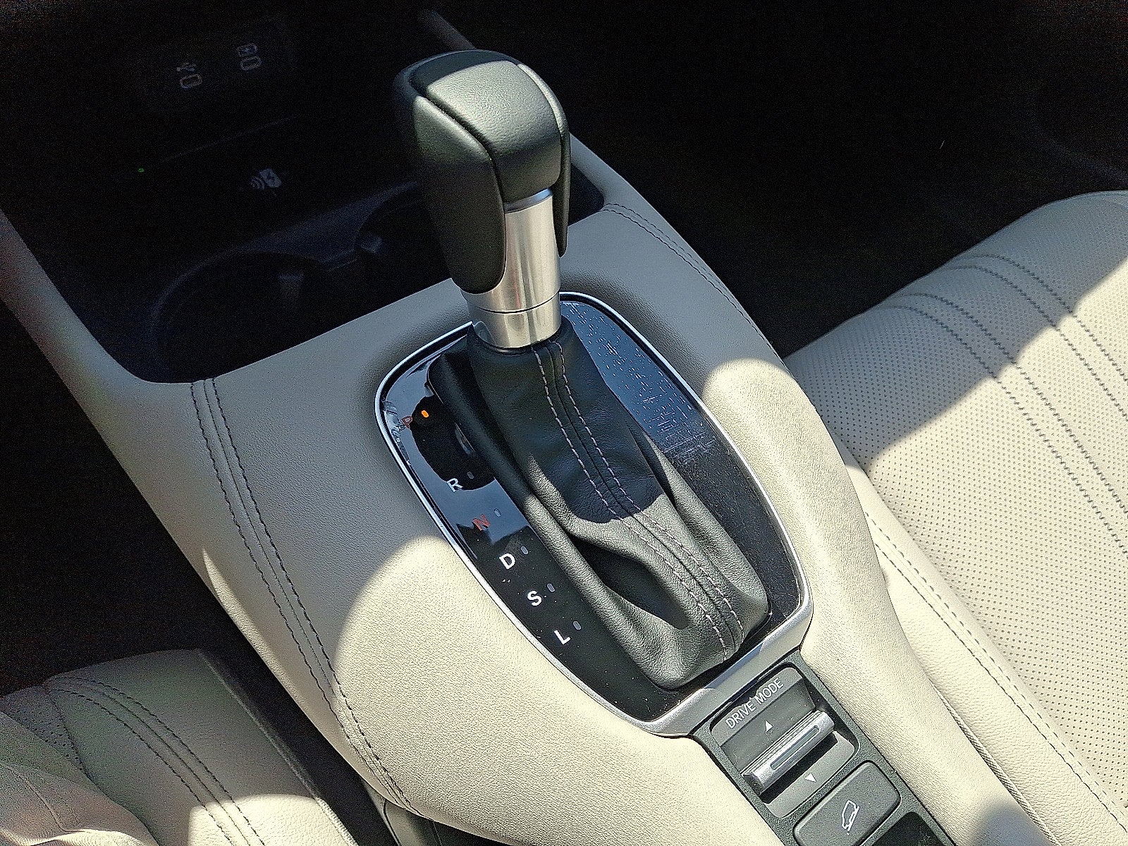 2026 Honda HR-V AWD EX-L