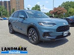 2027 Honda HR-V EX-L AWD