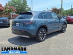 2027 Honda HR-V EX-L AWD