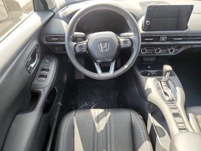 2026 Honda HR-V AWD EX-L