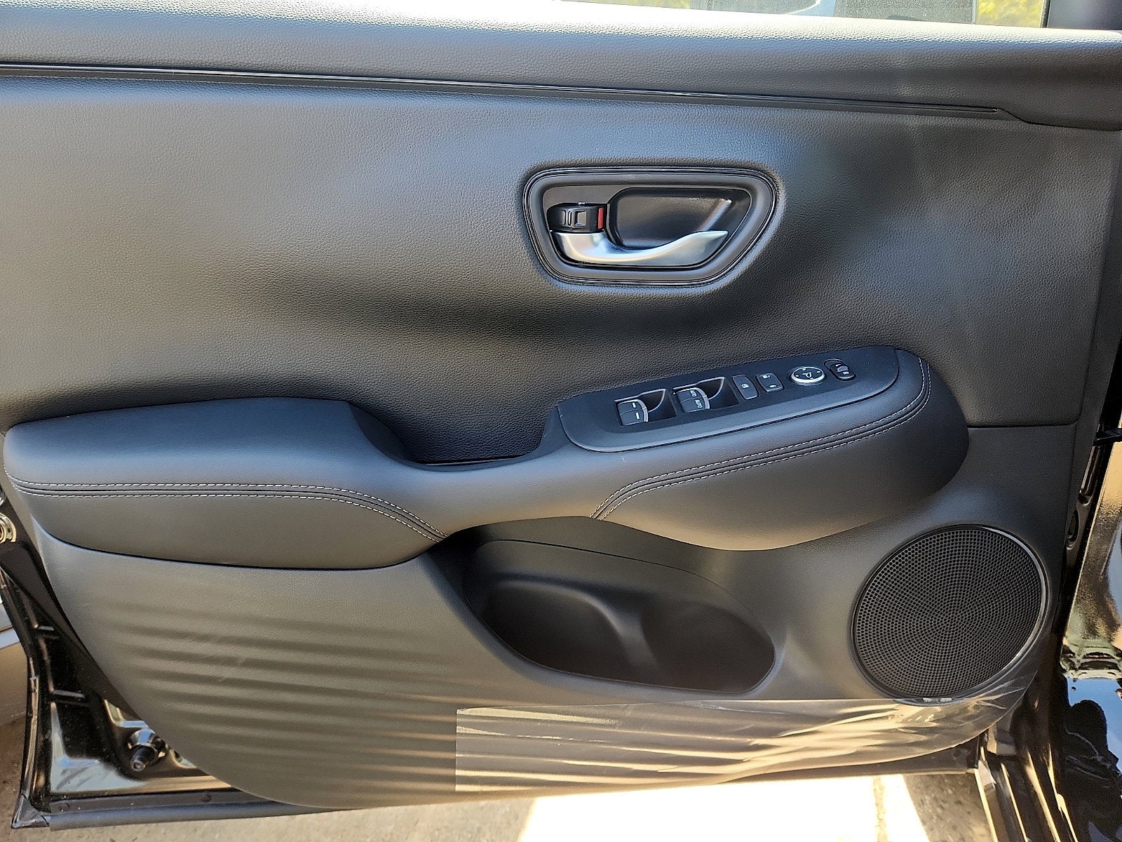 2026 Honda HR-V AWD EX-L