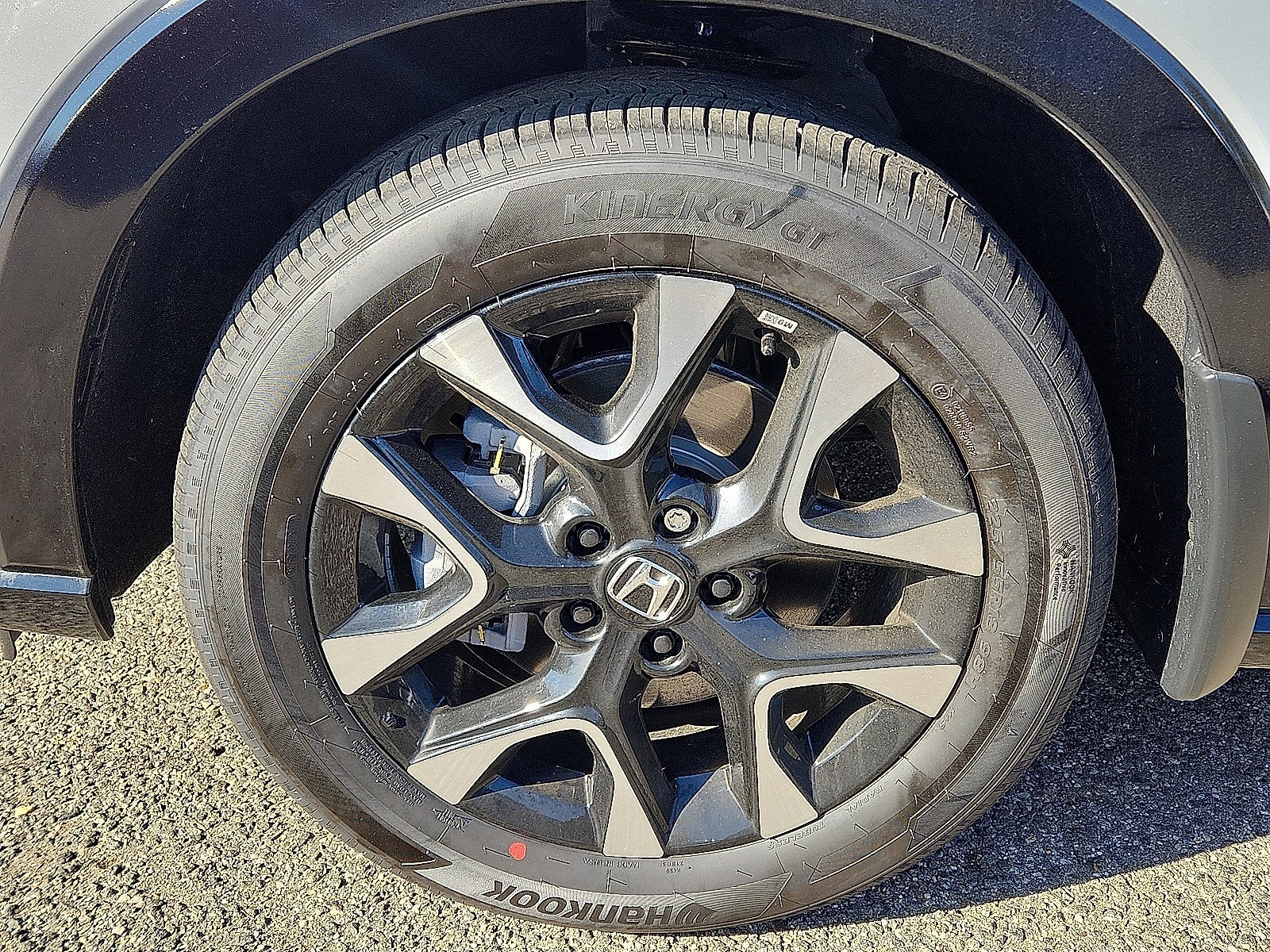 2026 Honda HR-V AWD EX-L