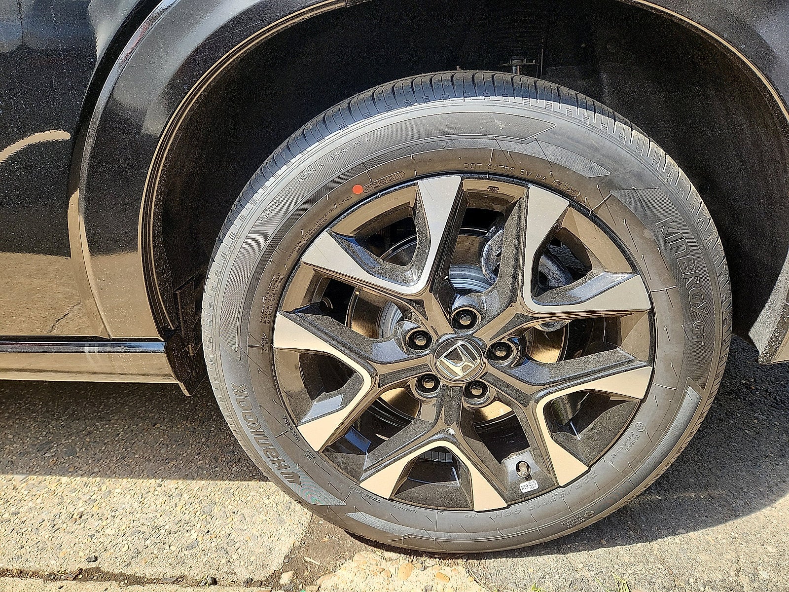 2026 Honda HR-V AWD EX-L