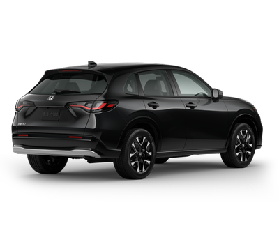 2026 Honda HR-V AWD EX-L