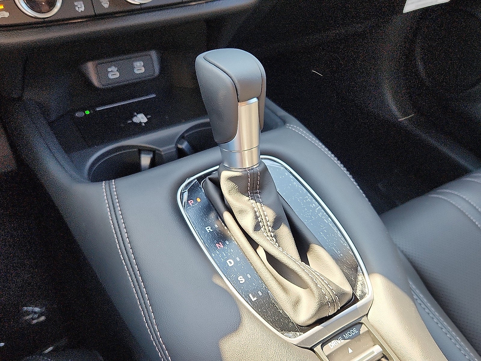 2027 Honda HR-V EX-L AWD