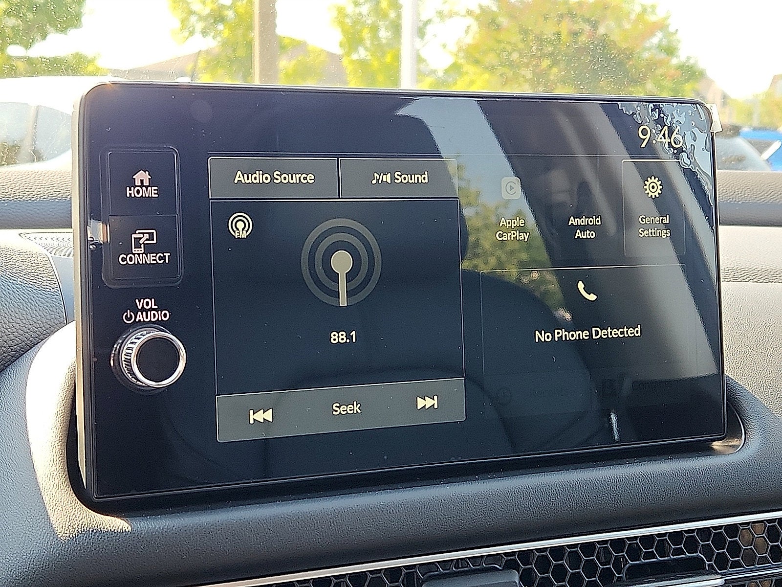 2027 Honda HR-V EX-L AWD