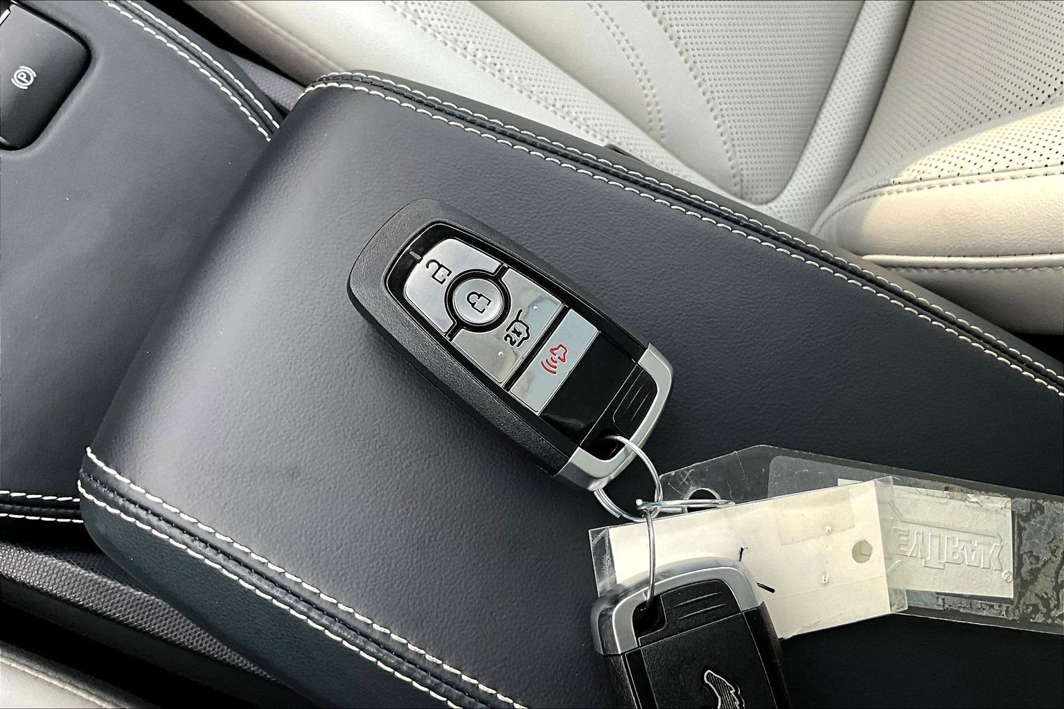 2024 Ford Mustang Mach-E Premium