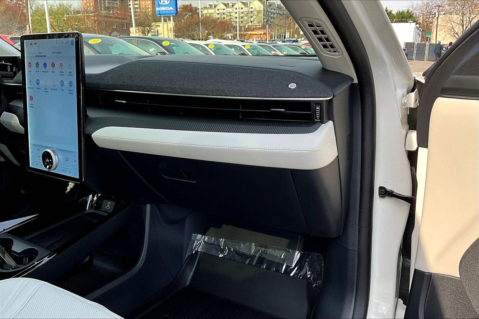 2024 Ford Mustang Mach-E Premium