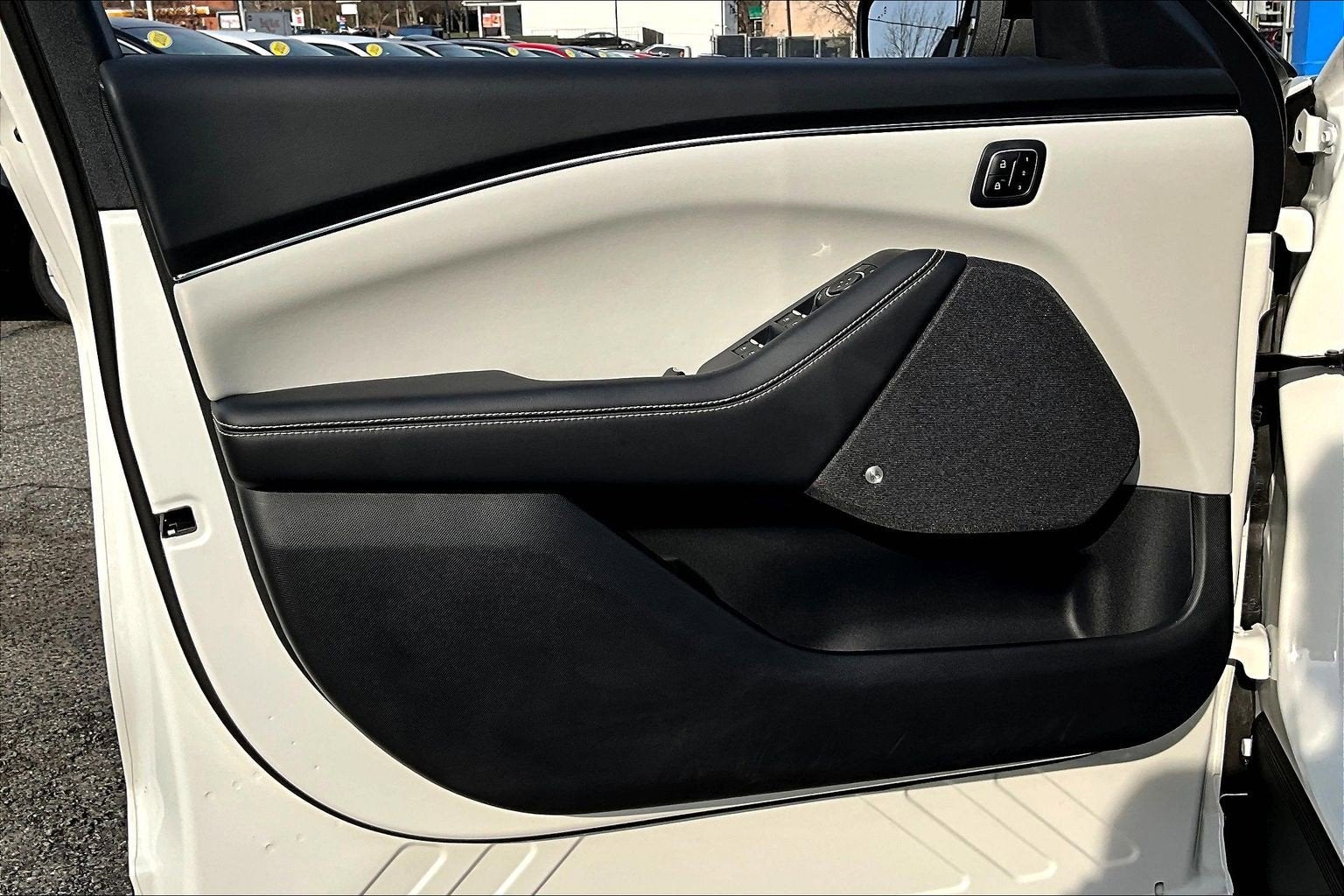 2024 Ford Mustang Mach-E Premium