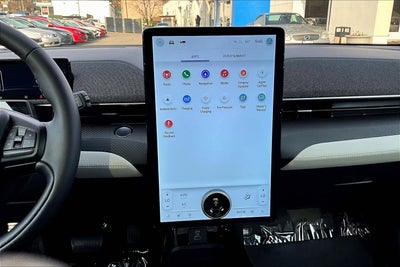 2024 Ford Mustang Mach-E Premium