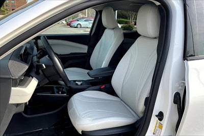 2024 Ford Mustang Mach-E Premium