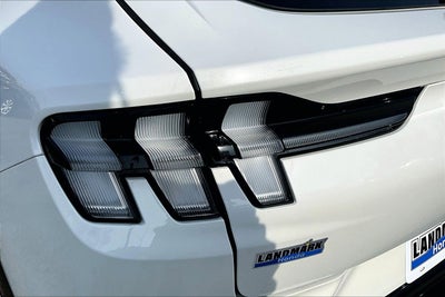 2024 Ford Mustang Mach-E Premium