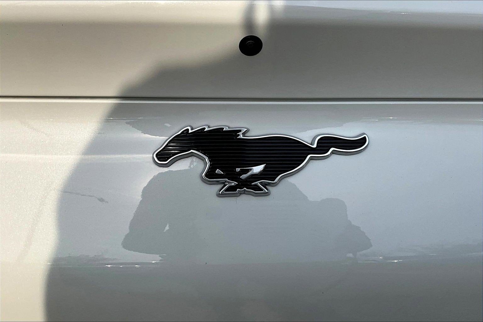 2024 Ford Mustang Mach-E Premium