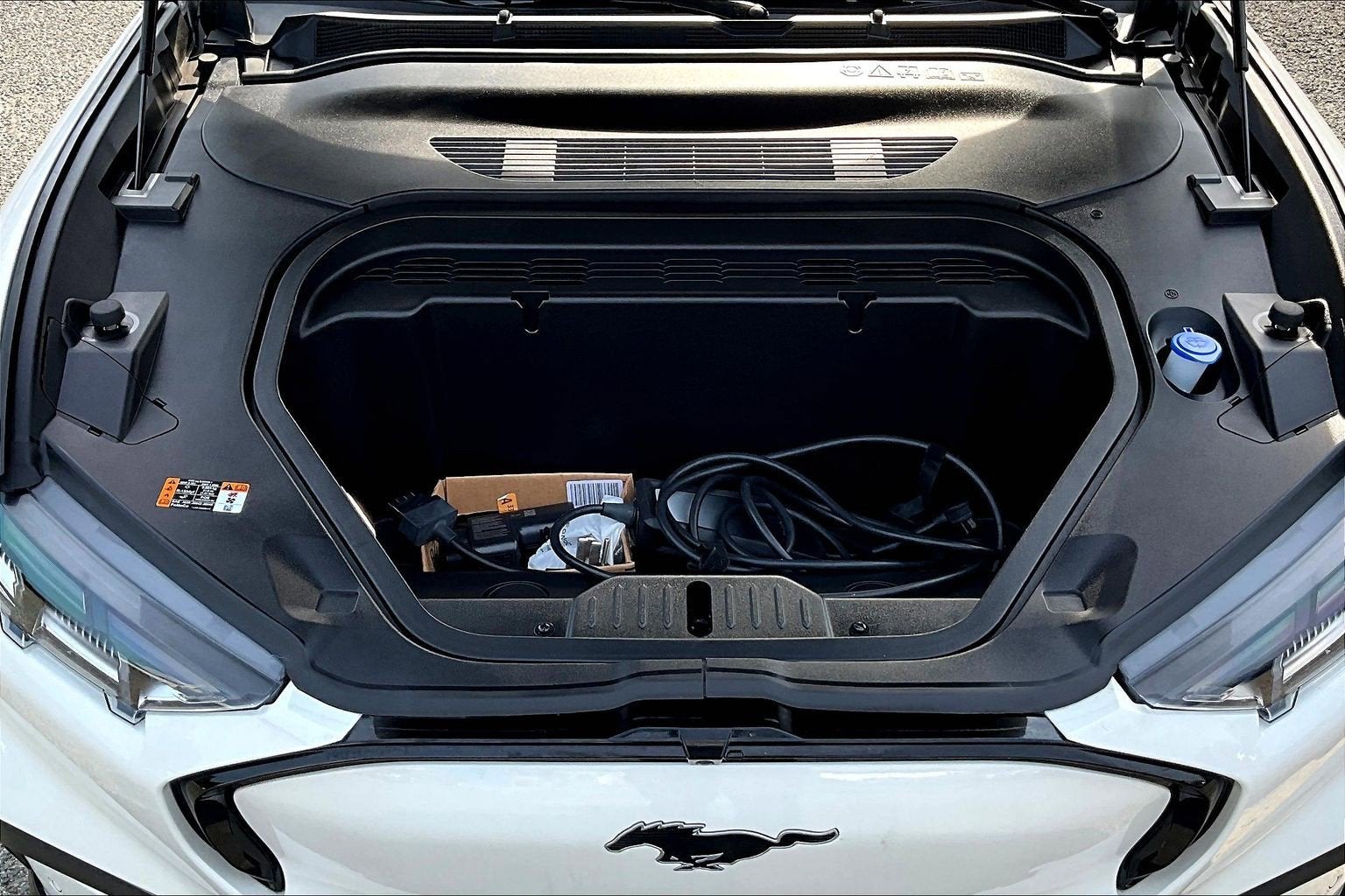 2024 Ford Mustang Mach-E Premium