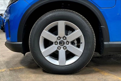 2025 Honda Prologue AWD EX