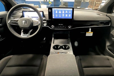 2025 Honda Prologue AWD EX