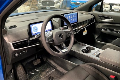 2025 Honda Prologue AWD EX