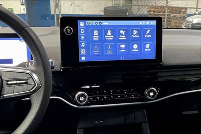 2025 Honda Prologue AWD EX