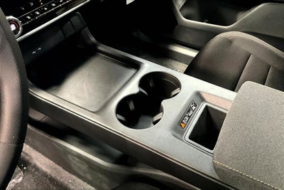 2025 Honda Prologue AWD EX