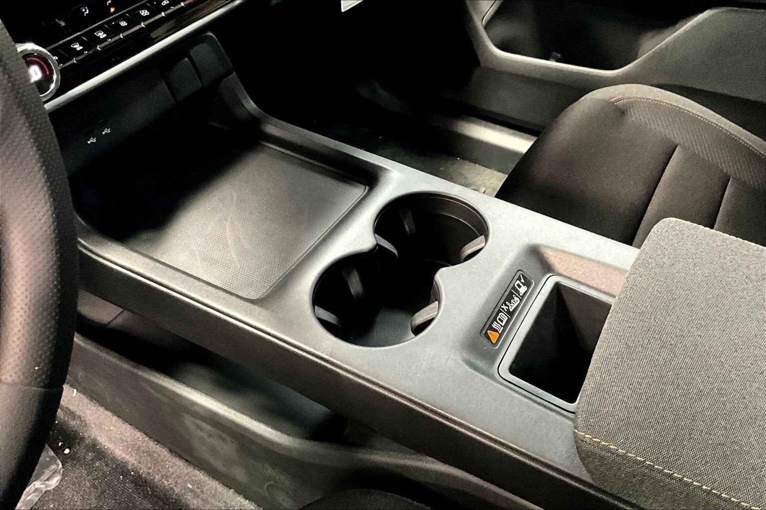 2025 Honda Prologue AWD EX