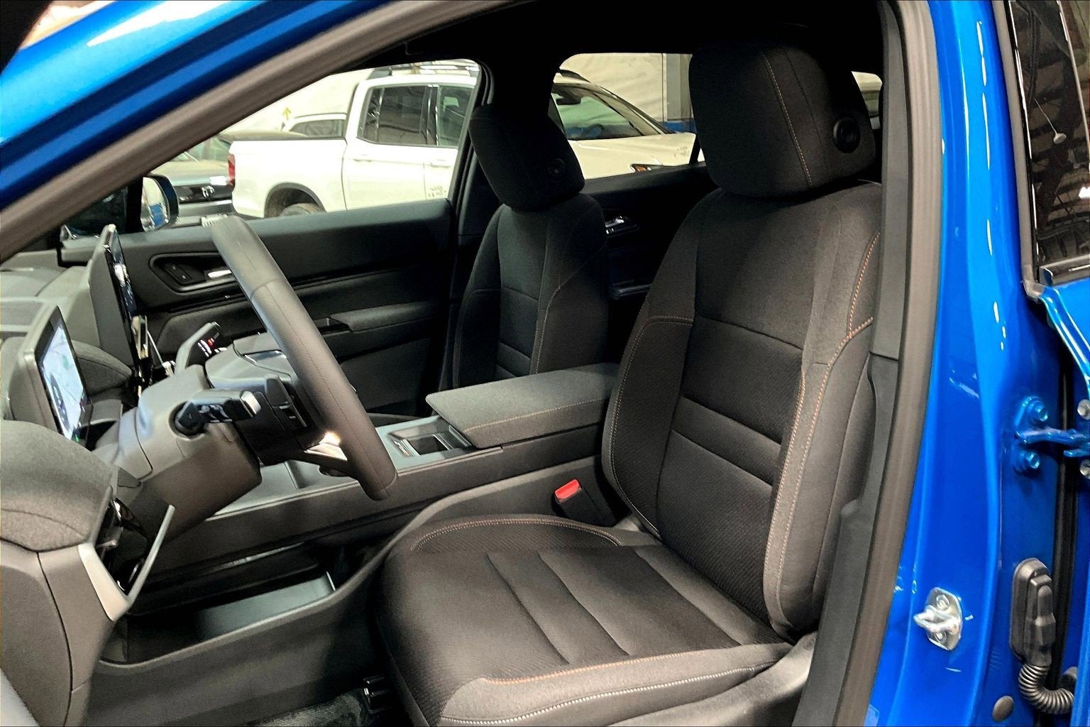 2025 Honda Prologue AWD EX