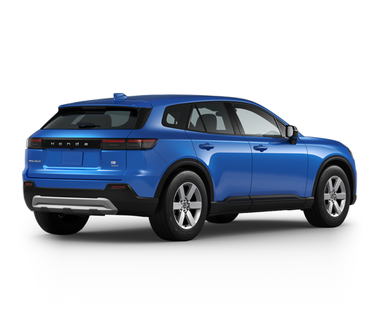 2025 Honda Prologue AWD EX