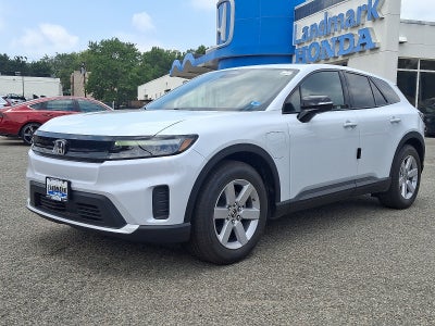 2026 Honda Prologue AWD EX