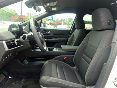 2026 Honda Prologue AWD EX