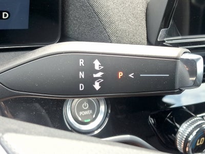 2026 Honda Prologue AWD EX