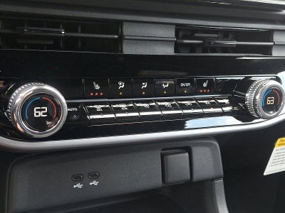 2026 Honda Prologue AWD EX