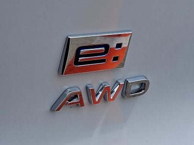 2026 Honda Prologue AWD EX