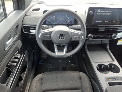 2026 Honda Prologue AWD EX