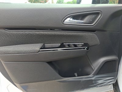 2026 Honda Prologue AWD EX