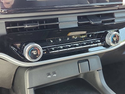 2026 Honda Prologue AWD EX