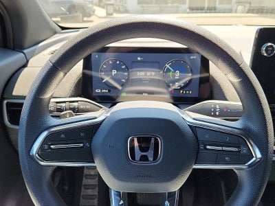 2026 Honda Prologue AWD EX