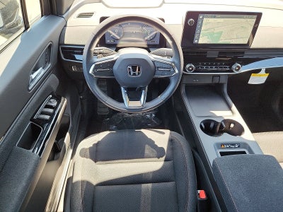 2026 Honda Prologue AWD EX