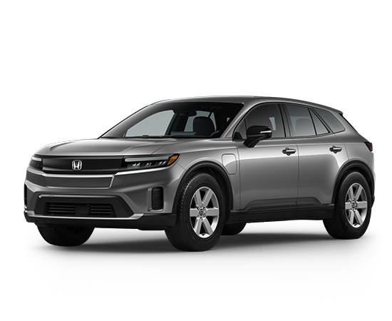 2026 Honda Prologue EX AWD's photo