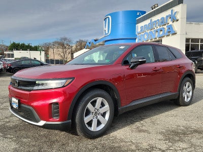 2025 Honda Prologue AWD EX