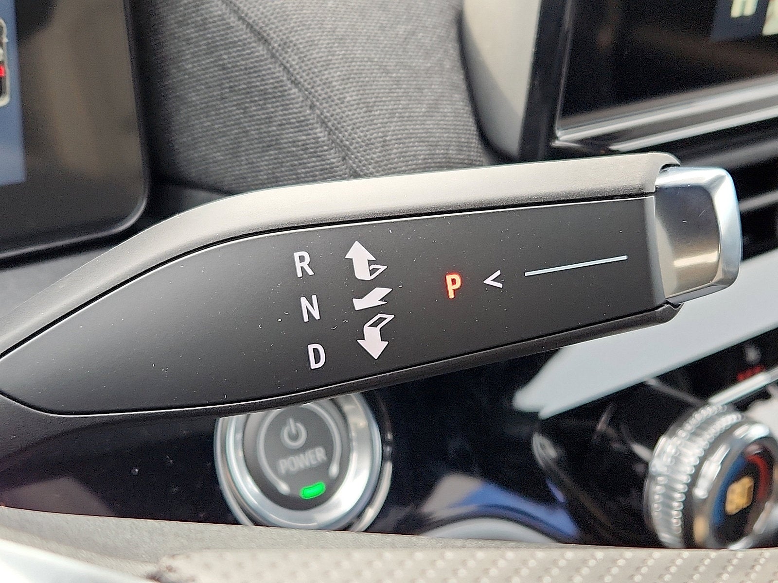 2025 Honda Prologue AWD EX