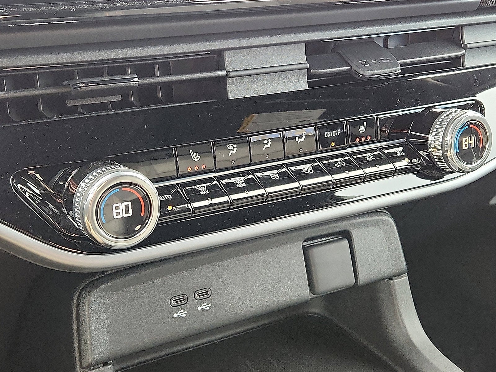 2025 Honda Prologue AWD EX