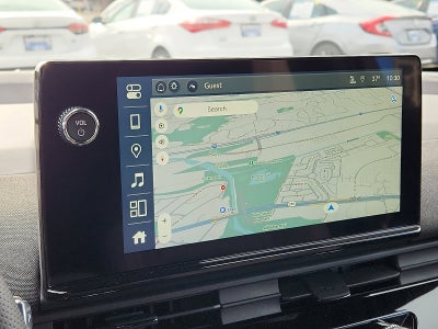 2025 Honda Prologue AWD EX